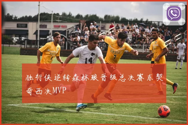 独行侠逆转森林狼晋级总决赛东契奇西决MVP