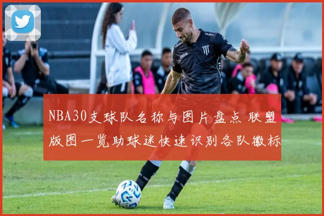 NBA30支球队名称与图片盘点 联盟版图一览助球迷快速识别各队徽标